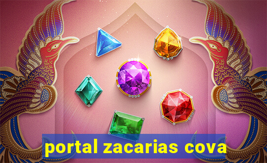 portal zacarias cova