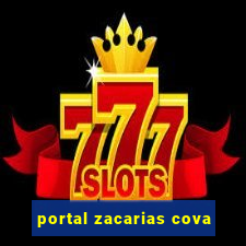 portal zacarias cova