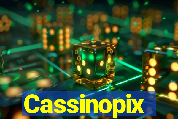 Cassinopix