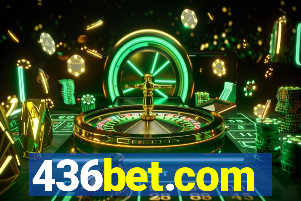 436bet.com