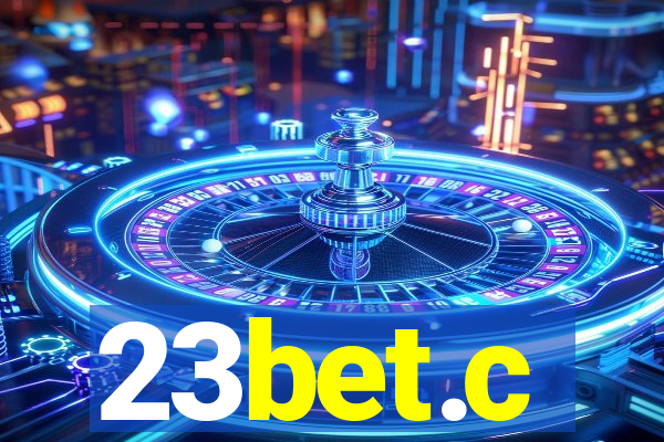 23bet.c