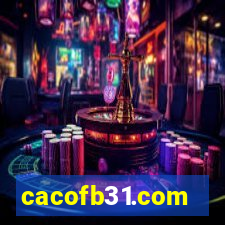 cacofb31.com