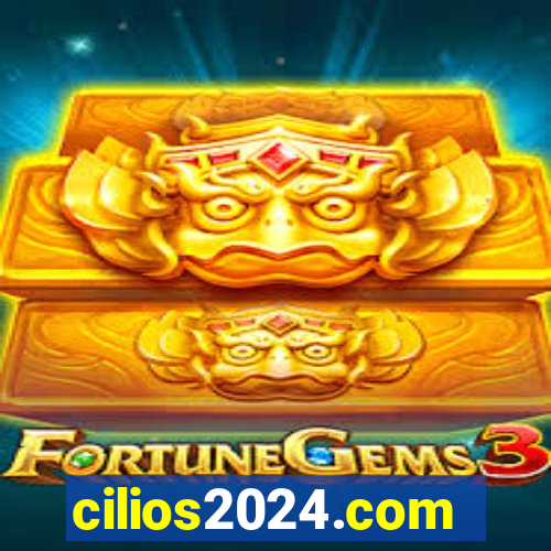 cilios2024.com