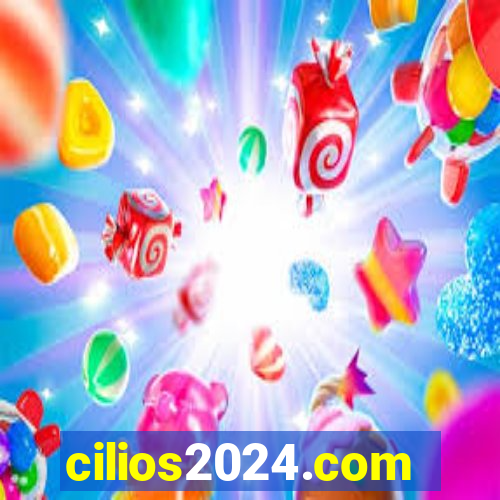 cilios2024.com