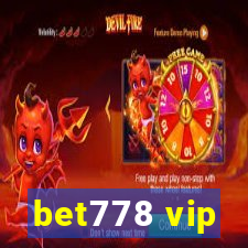 bet778 vip