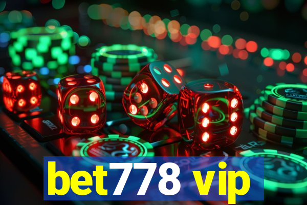 bet778 vip