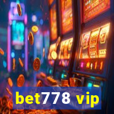 bet778 vip