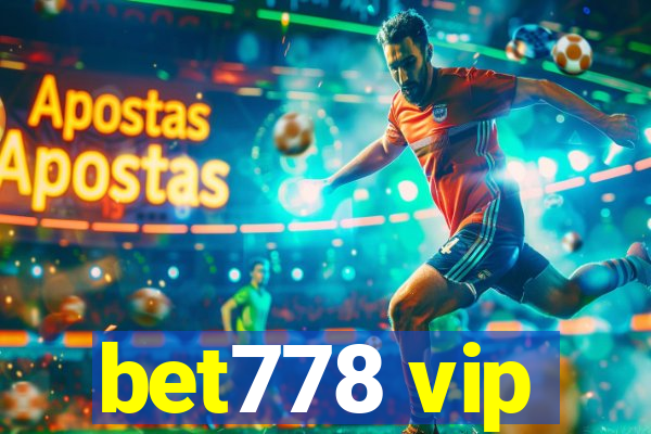 bet778 vip