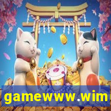 gamewww.wim