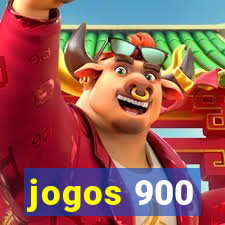 jogos 900