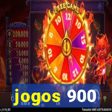 jogos 900