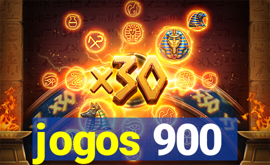 jogos 900