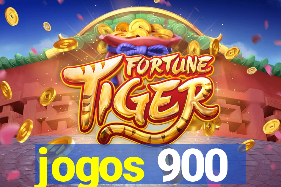 jogos 900