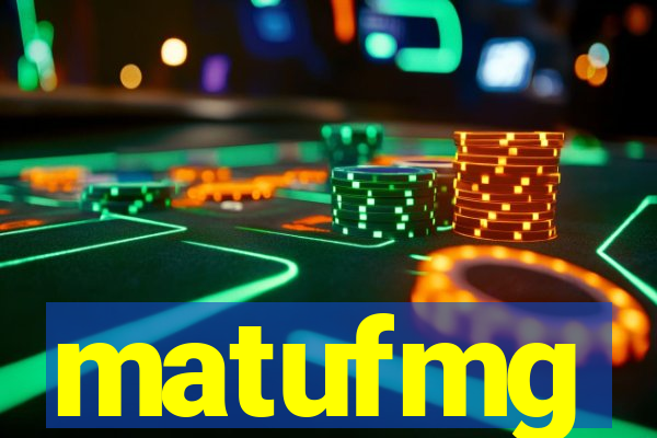 matufmg