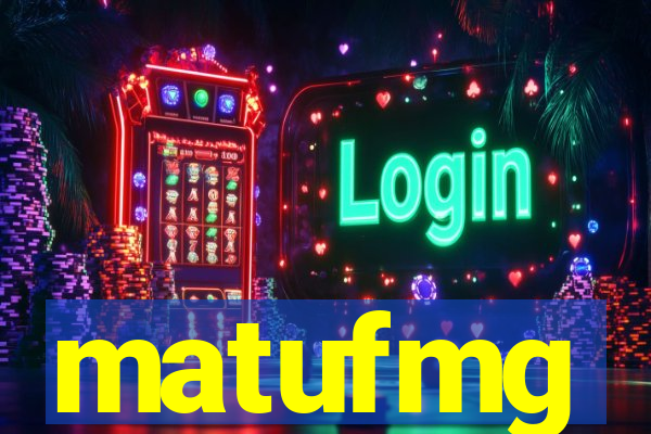 matufmg