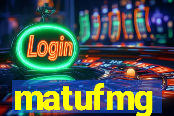 matufmg