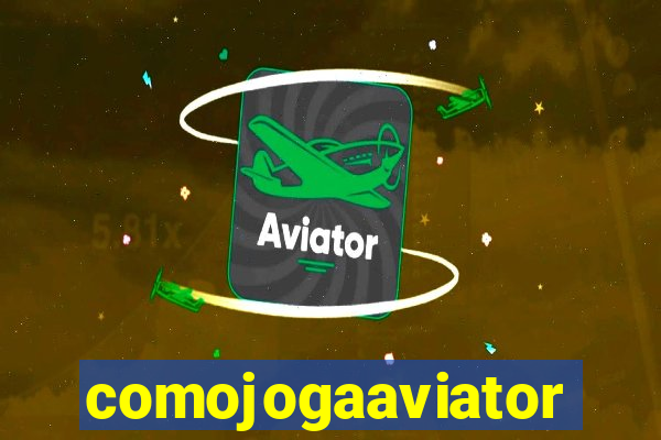 comojogaaviator