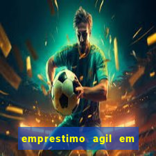 emprestimo agil em analise para pagamento