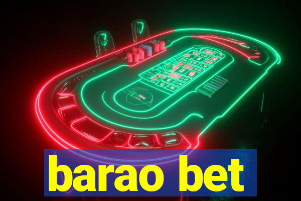 barao bet