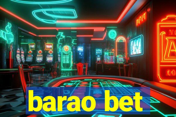 barao bet