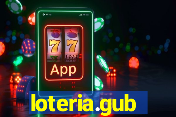 loteria.gub