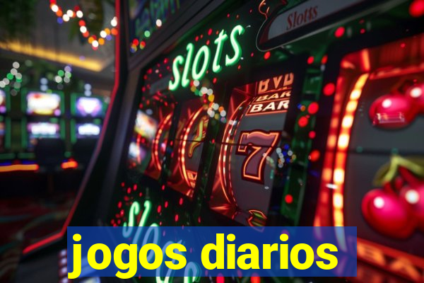 jogos diarios