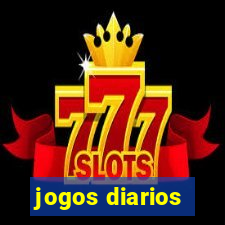 jogos diarios