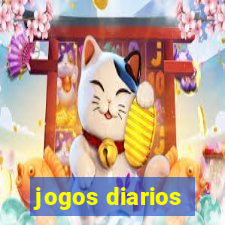 jogos diarios