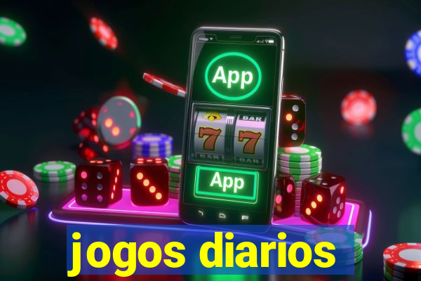 jogos diarios