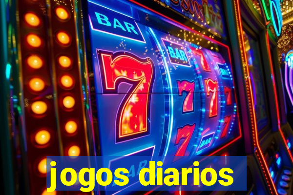 jogos diarios