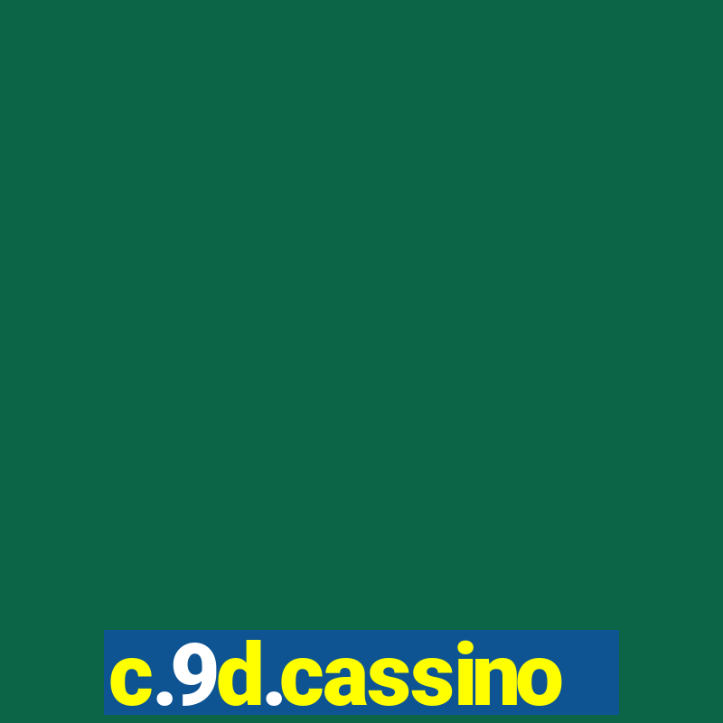 c.9d.cassino