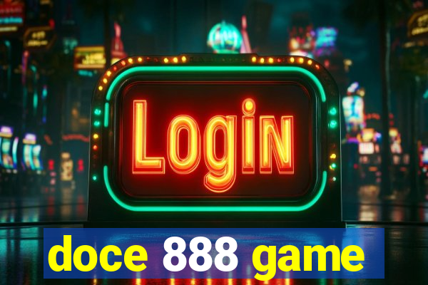 doce 888 game