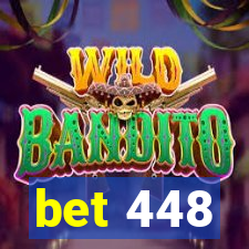 bet 448