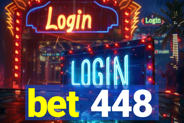 bet 448