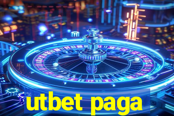 utbet paga