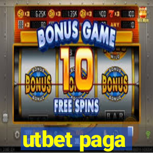 utbet paga