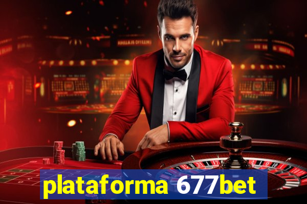 plataforma 677bet