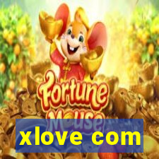 xlove com