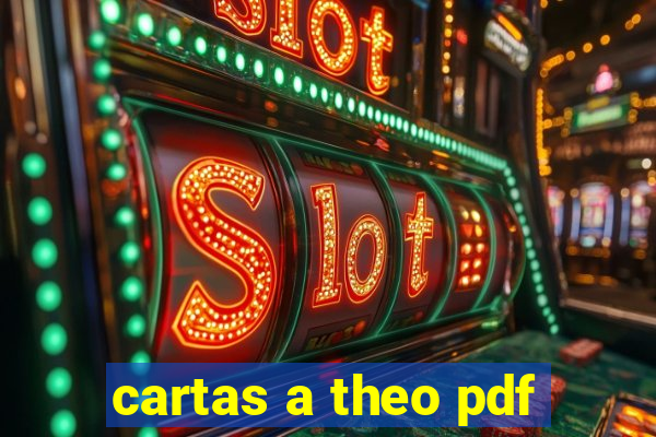 cartas a theo pdf