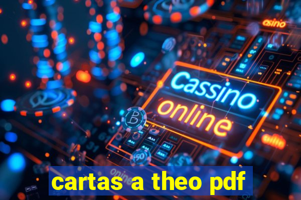 cartas a theo pdf