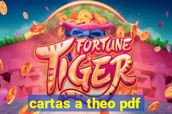 cartas a theo pdf