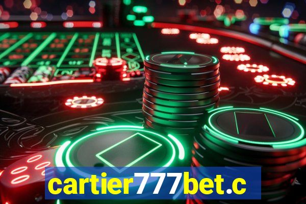 cartier777bet.com