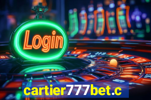 cartier777bet.com