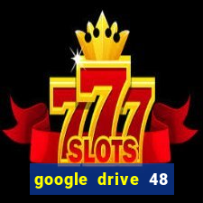 google drive 48 leis do poder