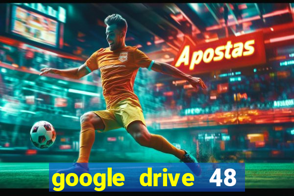 google drive 48 leis do poder