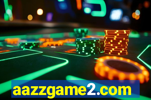 aazzgame2.com