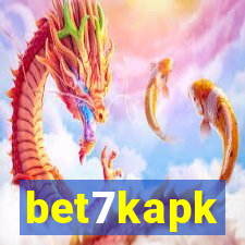 bet7kapk