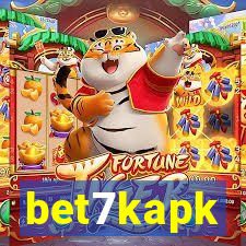 bet7kapk