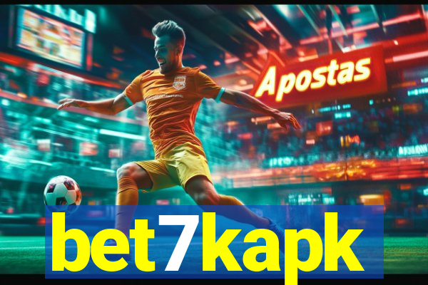 bet7kapk