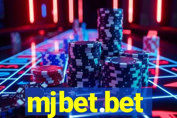 mjbet.bet